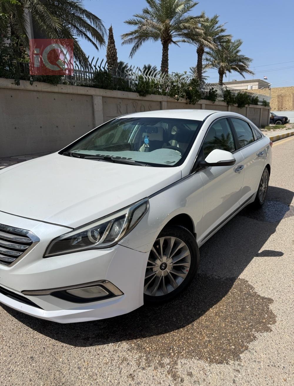 هیۆندای سۆناتا